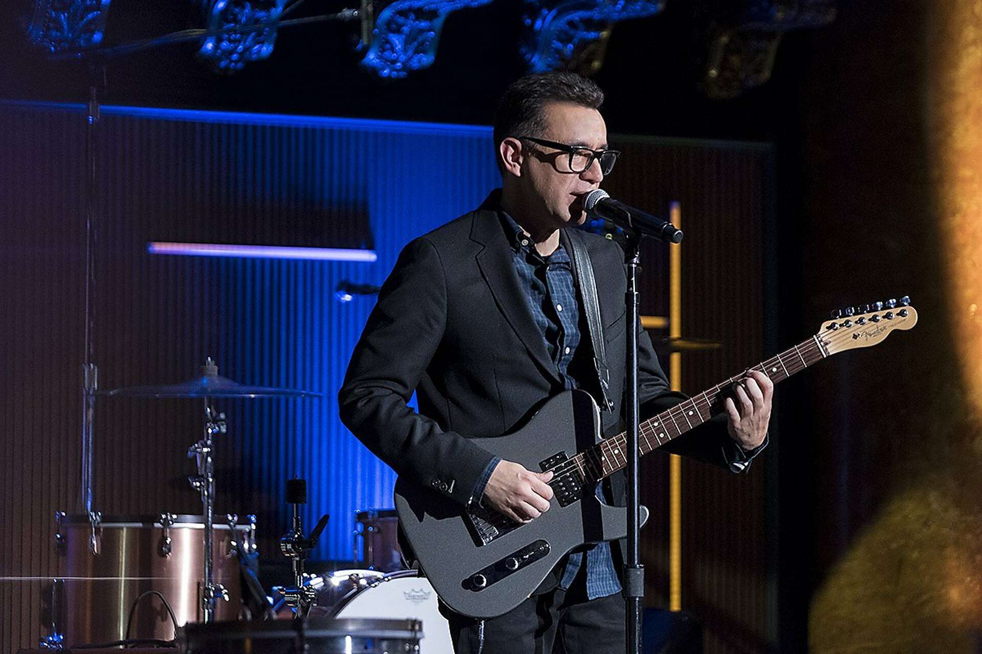 Fred Armisen