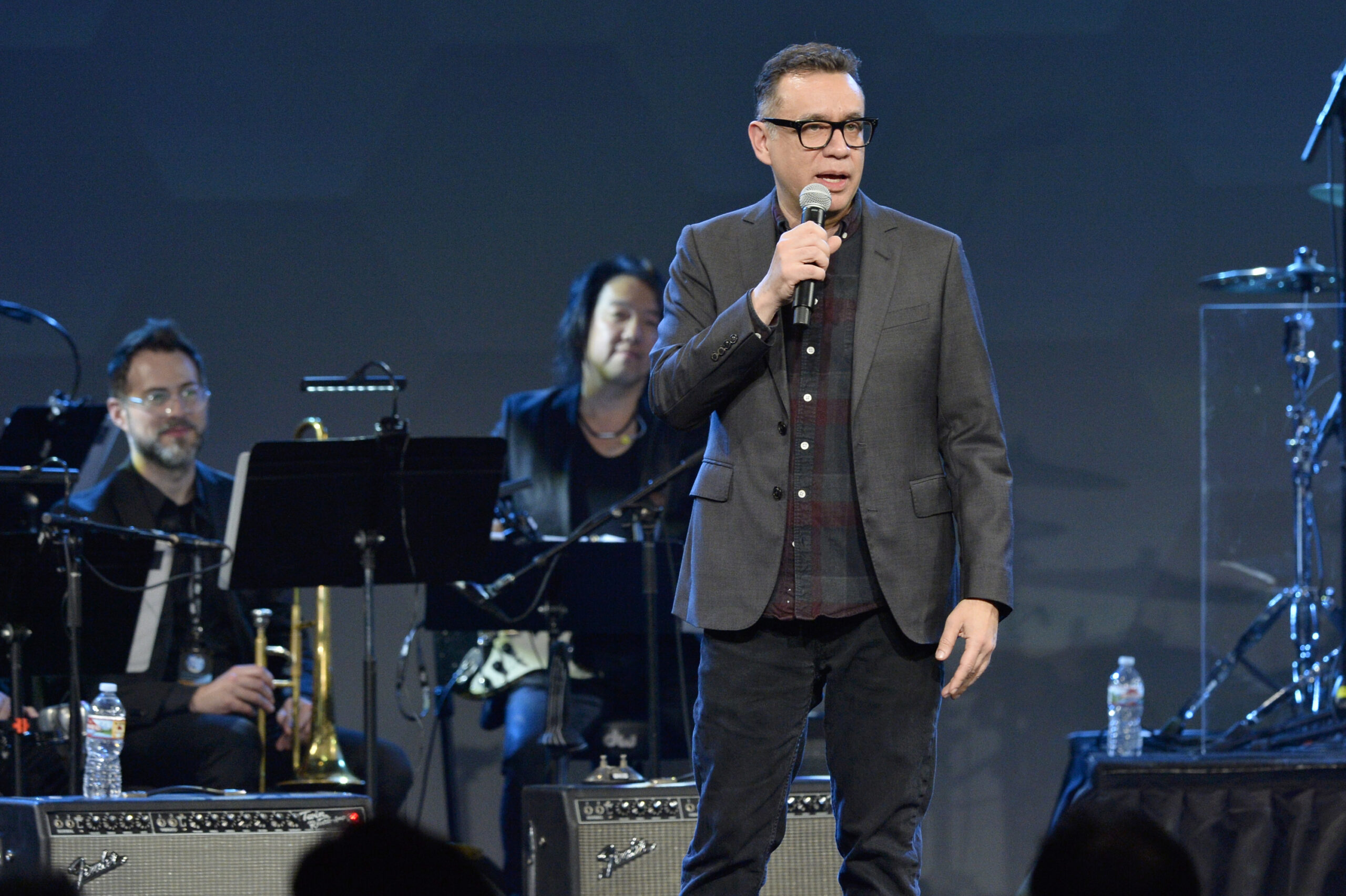 Fred Armisen